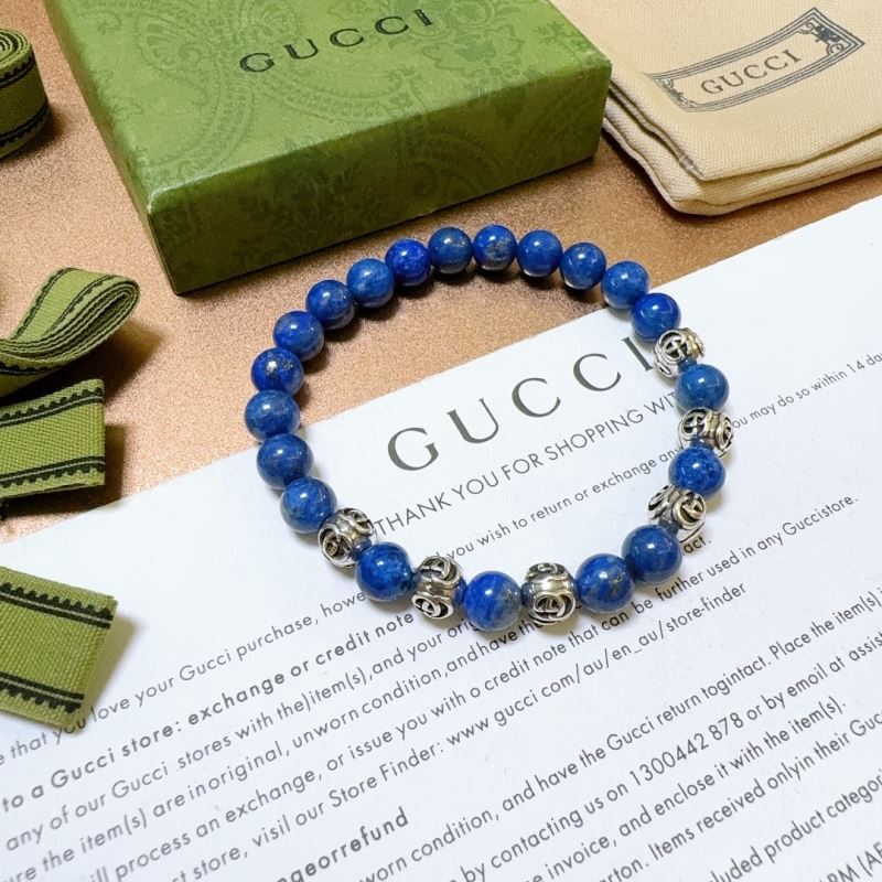 Gvc*1 bracelets